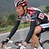 Frank Schleck pendant le Tour de Lombardie 2006